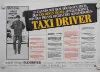 Taxi Driver (Taxi Driver)